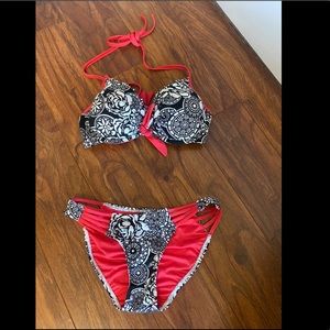 La vie en rose swimsuit